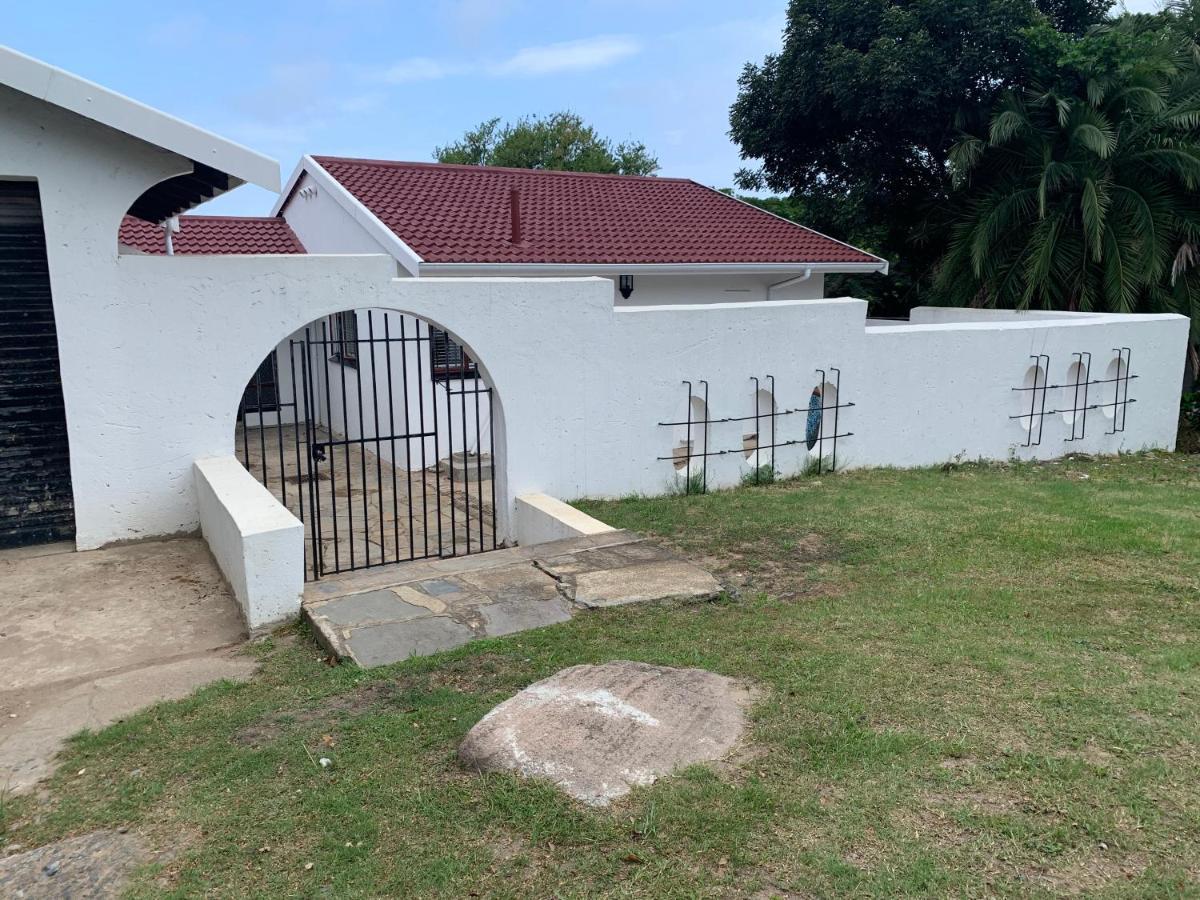 White House Lodge In Scotburgh سكوتبرغ المظهر الخارجي الصورة