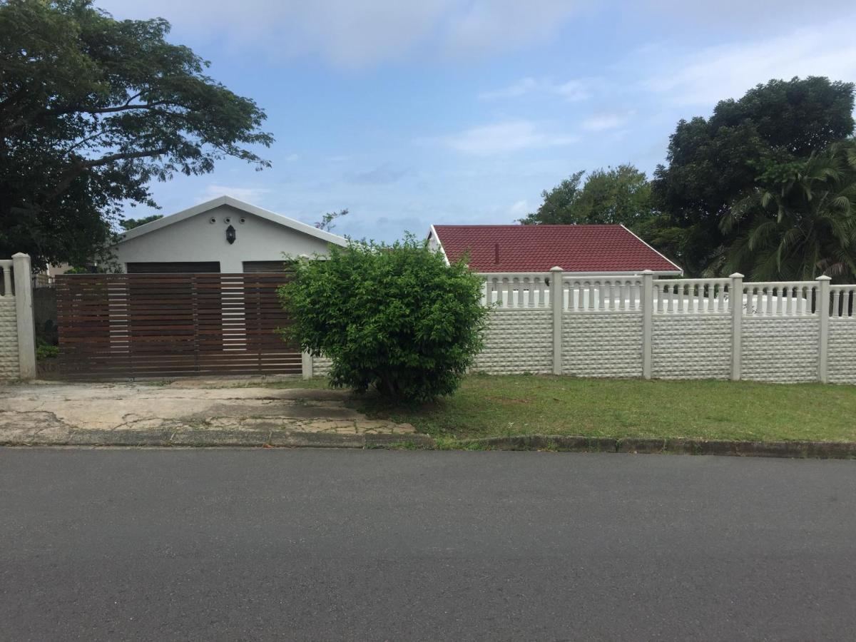 White House Lodge In Scotburgh سكوتبرغ المظهر الخارجي الصورة